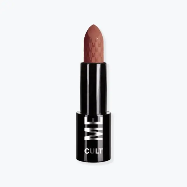 Mesauda Milano Cult Ματ Κραγιόν - 3,5g - 206 Avantgarde