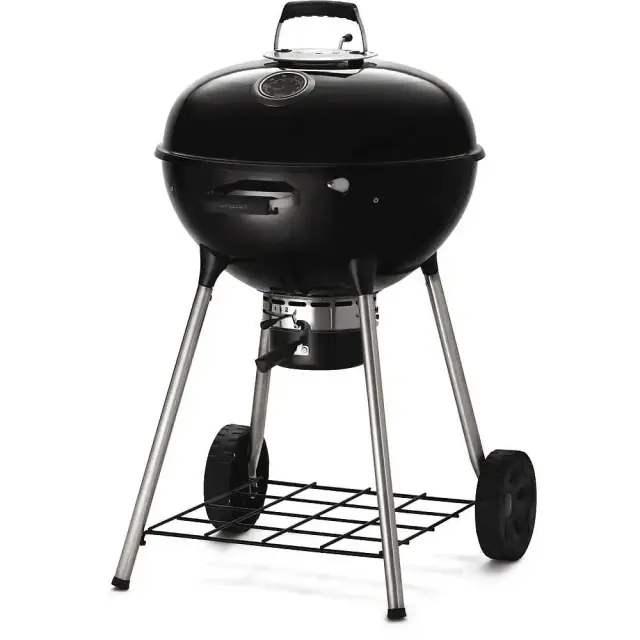 Ψησταριά Κάρβουνου Kettle NK22K-LEG Black - NAPOLEON 2