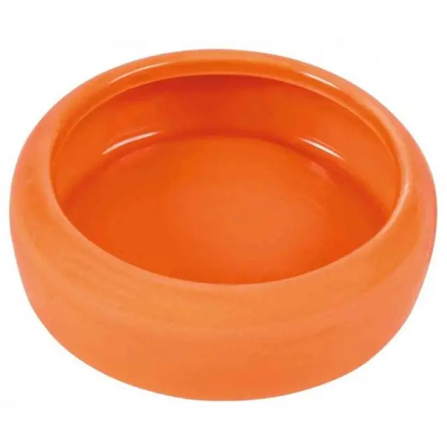 Trixie Πιάτο Κεραμικό για Κουνέλια 400ml/13cm