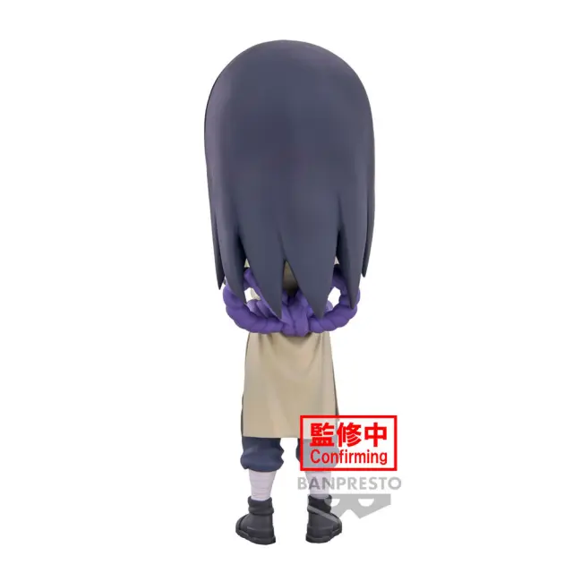 Naruto Shippuden Orochimaru Q posket figure 15cm 3