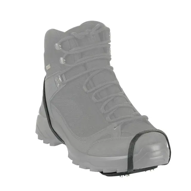 M-Tac Shoe Spikes- Βάση καρφιών - 01-Black-Μαύρο 3
