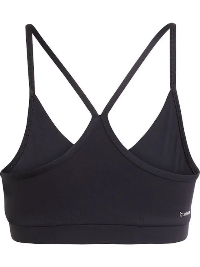 adidas Training Μπουστάκι Black, White - 14-15 χρονών 2