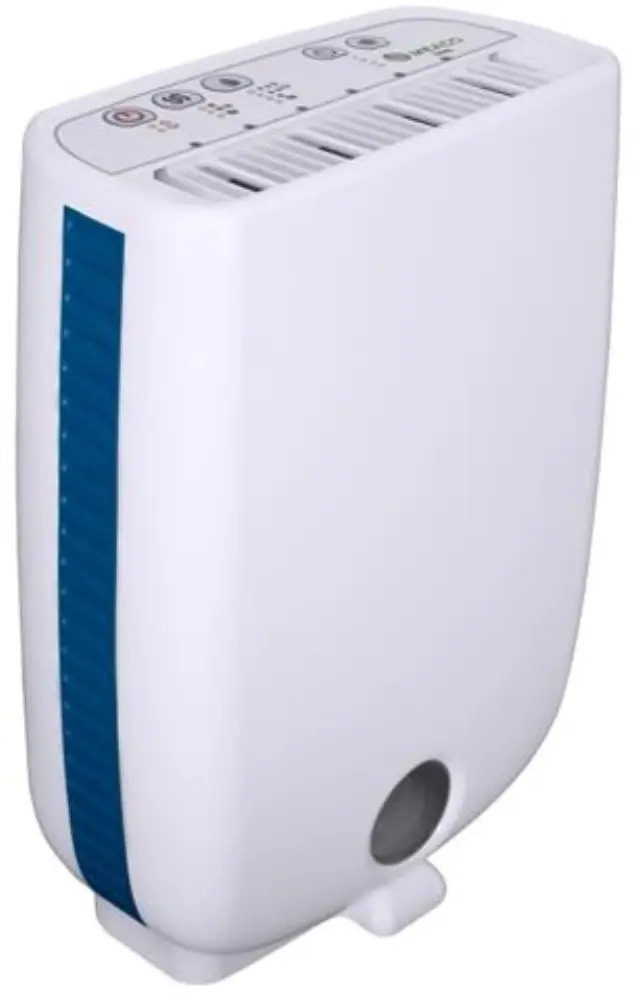 Meaco DD8L - Αφυγραντήρας Desiccant