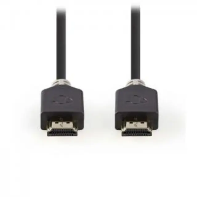 NEDIS CVBW34000AT10 High Speed HDMI Cable with Ethernet HDMI Connector-HDMI Conn 2