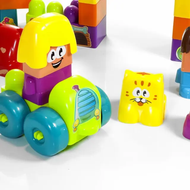 MINILAND SUPER BLOCKS FARM ΤΟΥΒΛΑΚΙΑ 38 ΤΜΧ 2