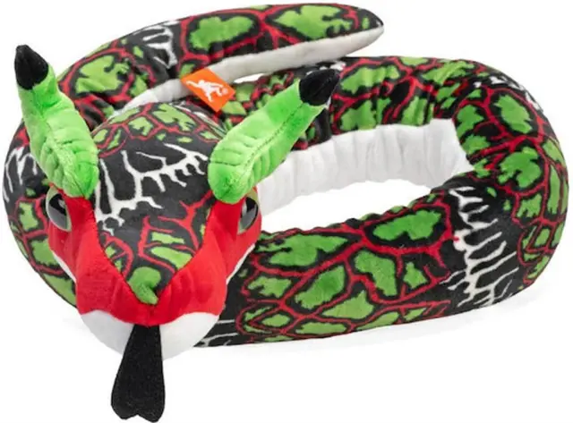 Wild Republic Snakes Dragonbone 137cm / 16760 (Wild Republic)
