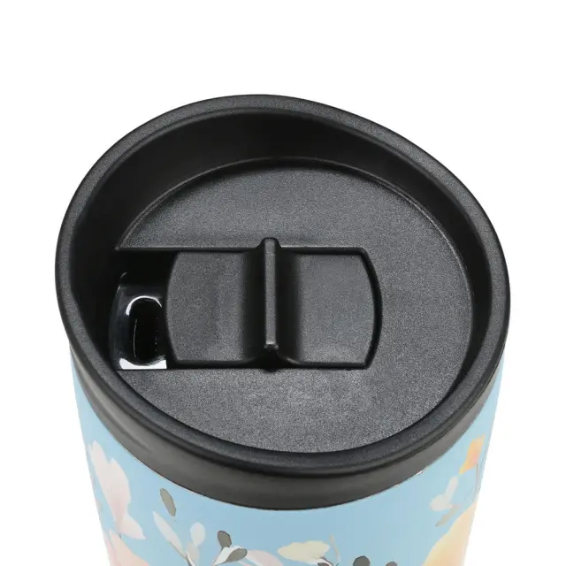 Estia Θερμός Travel Mug Save The Aegean Sky Garden 350ml 3