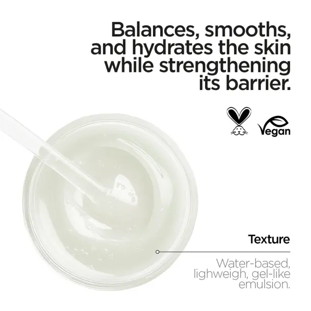 Revox Skintreats Light Gel Προσώπου για Ενυδάτωση, Ανάπλαση & Ρύθμιση Λιπαρότητας με Υαλουρονικό Οξύ & Βιταμίνη C 50ml 2