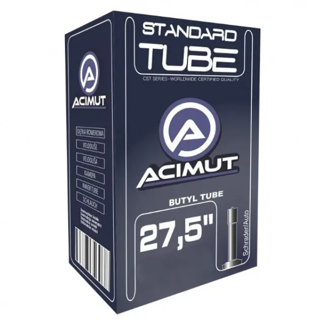 ACIMUT BY CST ΑΕΡΟΘΑΛΑΜΟΣ ΠΟΔΗΛΑΤΟΥ 27.5X1.90/2.30 AV IB00118300