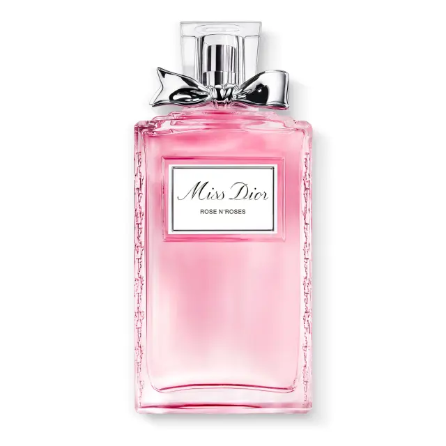 Miss Dior Rose N`Roses Eau de Toilette