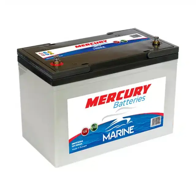 Μπαταρία Marine 12V 105Ah AGM