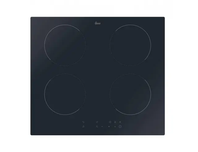 Αυτόνομη Επαγωγική Εστία Hoover H-HOB 300 HI642CTT/1 με πλατος 59cm και 4 ζώνες μαγειρέματος33803353