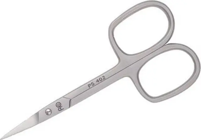 Ro Ro Accessories Ψαλίδι Νυχιών Ανοξείδωτο Με Ίσια Μύτη