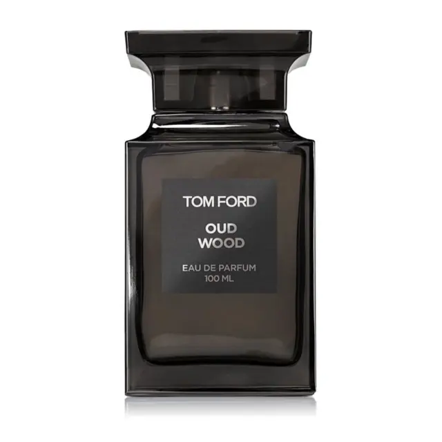Oud Wood Eau De Parfum