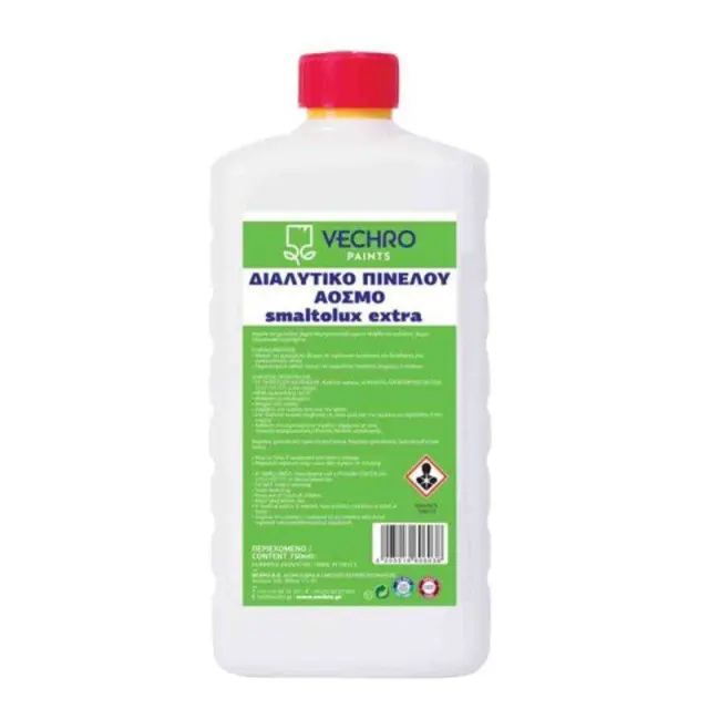 Vechro 161601000147 - WHITE SPIRIT Smaltolux 15lt