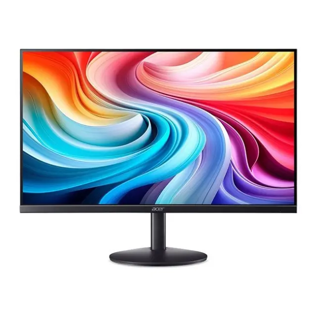 Acer Monitor 27" SA273P1BI IPS FHD (UM.HS3EE.101)