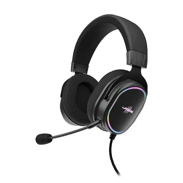 uRage Headset SoundZ 800v2 Black (217864)