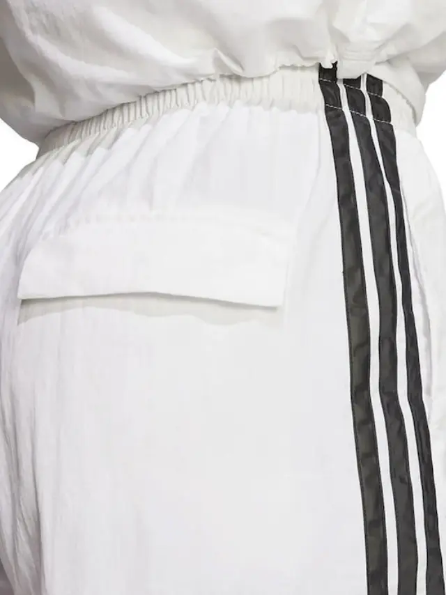 adidas Essentials 3-Stripes Γυναικείο Αθλητικό Σορτς JE1310 - M 3