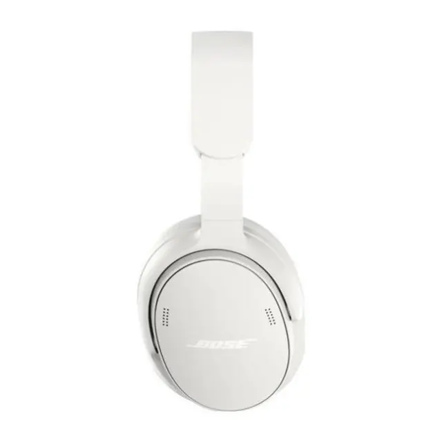 Bose Headset QuietComfort 2nd Gen White (895491-0200) 3