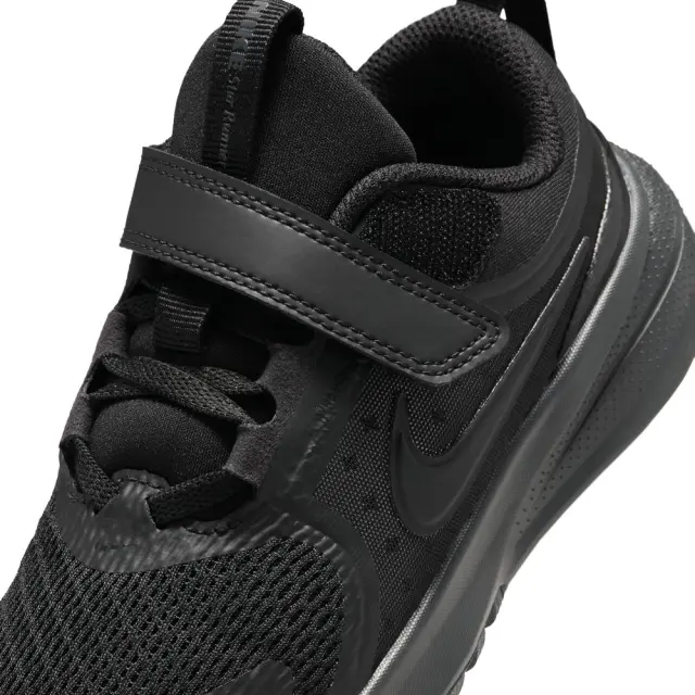 Nike Star Runner 5 (PS) (HF7005-001) - Μαύρο 2