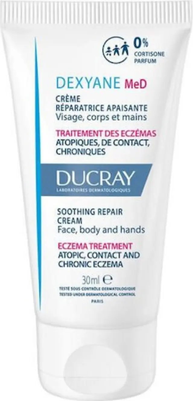 DUCRAY Dexyane MeD Cream 30ml