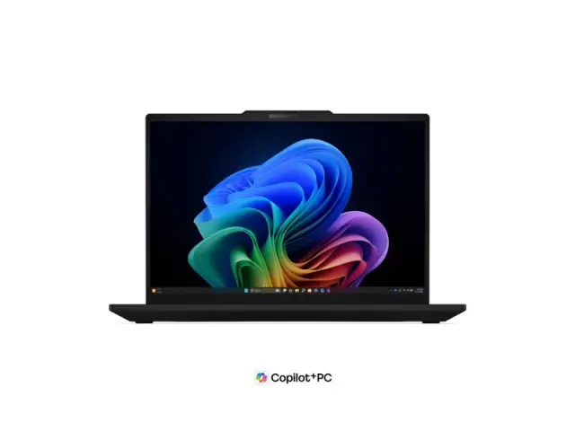 Lenovo Laptop ThinkPad T14 Gen 7 14'' Ultra 7 355 32GB 1TB SSD Intel Graphics W11P 3Y (21WN0051GM)