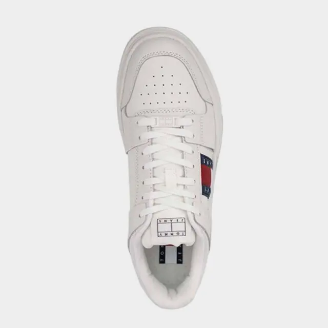 Tommy Hilfiger - Ανδρικά Sneakers Th The Brooklyn EM0EM01576-DA1 Γαλάζιο - 46 3
