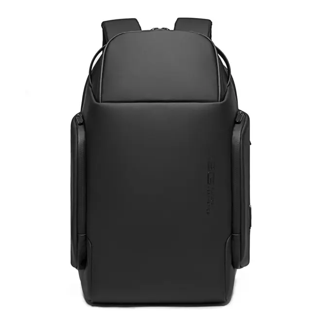 Σακίδιο πλάτης 24L Laptop 15,6” Bange 7277 μαύρο - One Size