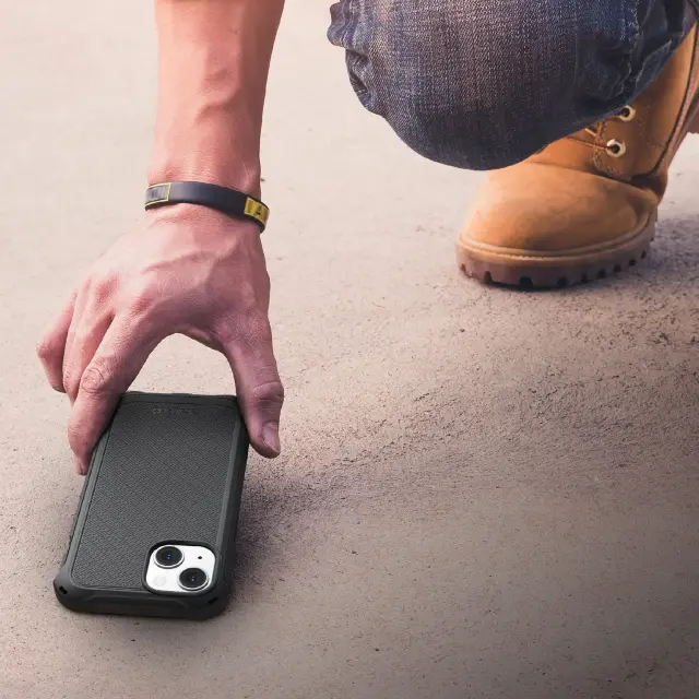 Catalyst Crux Θήκη Προστασίας για iPhone 14 Pro 2