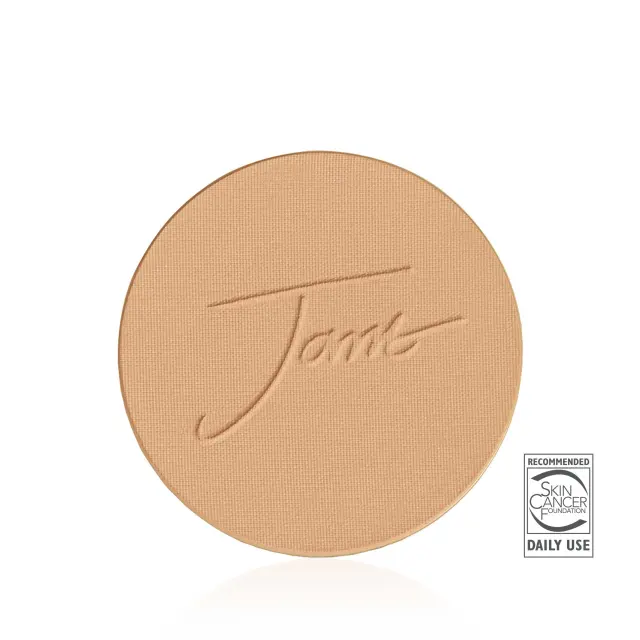 Jane iredale PurePressed® Base Mineral Foundation REFILL 9.9g SWEET HONEY