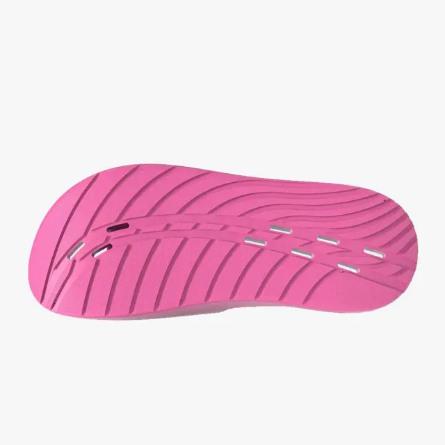 Speedo Unisex Kids Slides Ροζ 81223116714 (Speedo) - 29.5 3