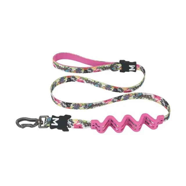 M Pets Urban Style Οδηγός Graffiti Shock Μονόχρωμο - M 2