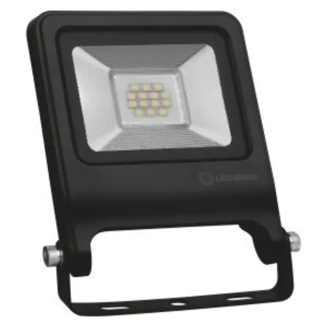 Προβολέας FLOODLIGHT VALUE 10W 4000K IP65 Μαύρος OSRAM LEDVNACE 3
