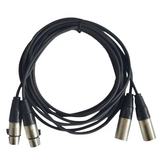 HILEC CL-2XM2XF/3 ΚΑΛΩΔΙΟ ΗΧΟΥ