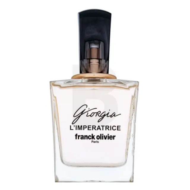 Franck Olivier Giorgia L'Imperatrice Eau de Parfum for women 75 ml