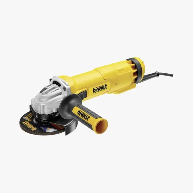 Dewalt DWE4217-QS Τροχός 125mm Ρεύματος 1200W