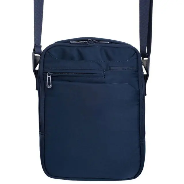 Coolpack Τσάντα Ώμου Business Flin 31x23x7cm Μπλε/ CP-F12713 (COOLPACK)
