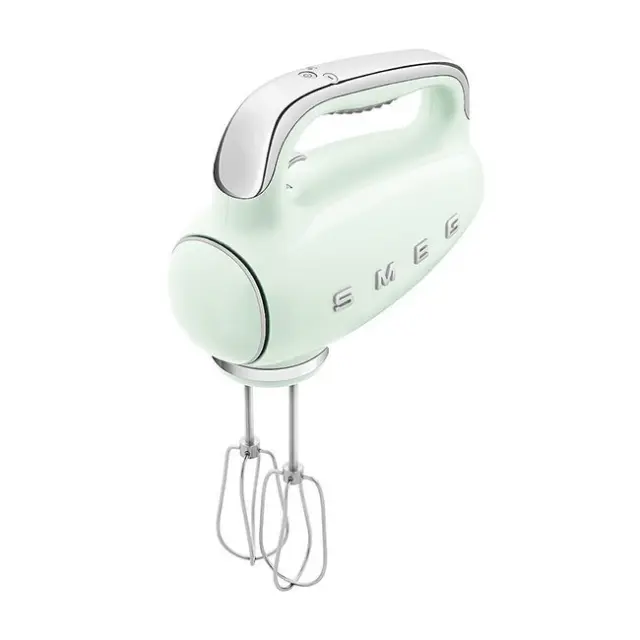 Smeg Mixer 250W Green (HMF01PGEU)
