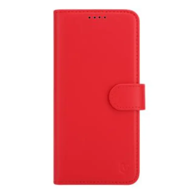 Tactical Field Notes for Xiaomi Redmi Note 15 Pro+ 5G/Poco M8 Pro Red