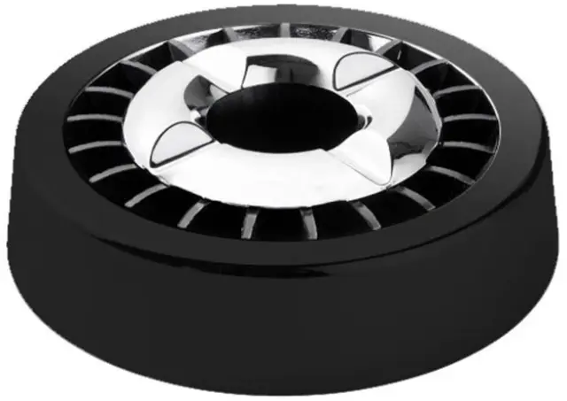 Σταχτοδοχείο Angelo Smokeless Ashtray - 13cm