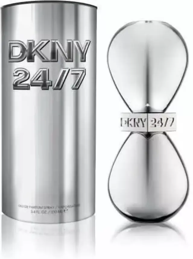 DKNY DKNY 24/7 Eau de Parfum for women 100 ml