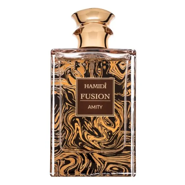 Hamidi Fusion Amity Eau de Parfum for women 85 ml