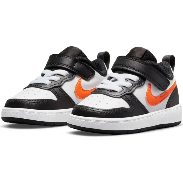 Nike Court Borough Low 2 BQ5453-115 - 22 2