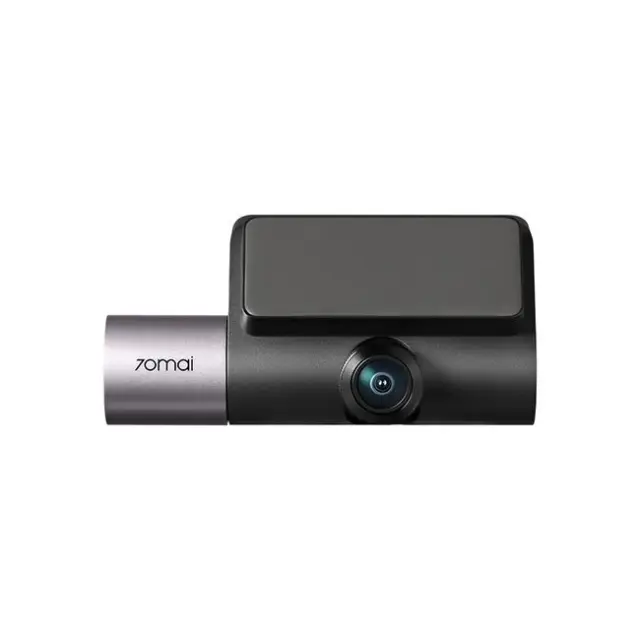 70mai Κάμερα DVR T800 4K & Rear Camera RC41 4K HDR & Κάρτα SD 512GB (T800-41-512G) 3