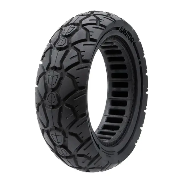 eWHEEL (AMITOR) ΕΛΑΣΤΙΚΟ SOLID 10X3-6 80/65-6 (255X80)ΣΥΜΠΑΓΕΣ ΓΙΑ ΗΛΕΚΤΡΙΚΑ ΠΑΤΙΝΙΑ EWF677