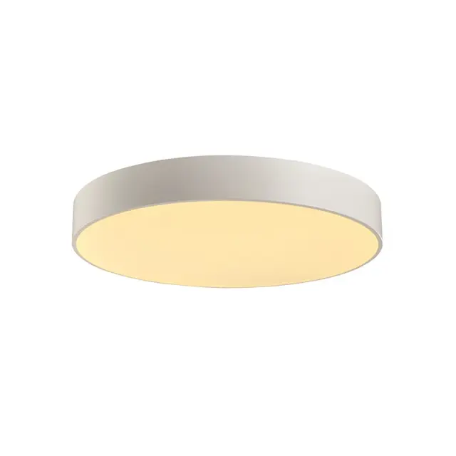 ΟΡΟΦΗΣ Φ/Σ LED 60W 5600LM CCT ΛΕΥΚΟ ΜΕΤ/ΚΟ D75XH10CM OPTIMUS / HM29LEDC75WHCCT