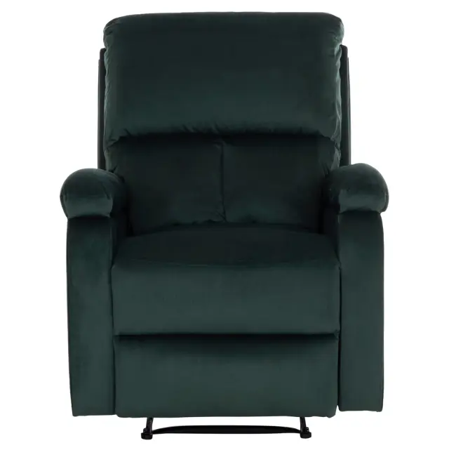 ΠΟΛΥΘΡΟΝΑ RELAX FB93296.05 ΠΡΑΣΙΝΟ ΒΕΛΟΥΔΟ 81x94x97Υεκ. 3
