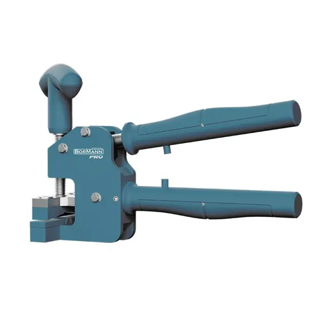 BORMANN Pro BTC6508 - BORMANN Pro BTC6508 Τανάλια Υποβοήθησης Κοπής Πλακιδίων Μέγιστο Πάχος 12mm (071488)
