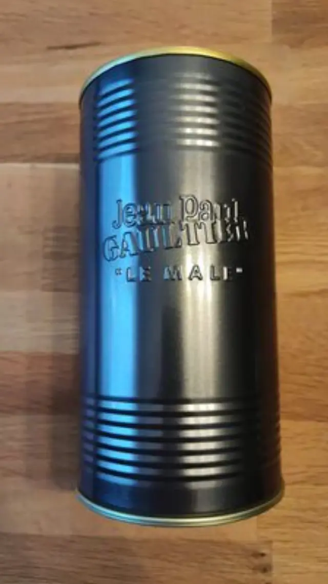 Jean Paul GauLier Le Male Eau de Toilette 200ml
