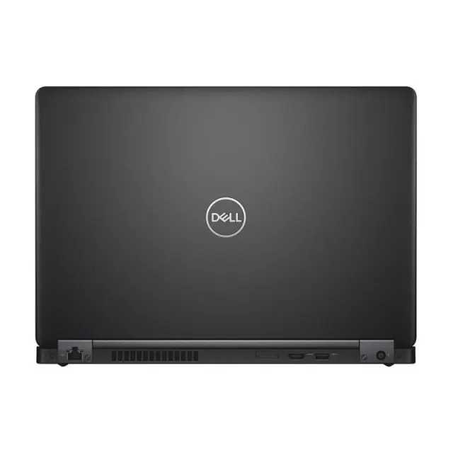 Dell Latitude 5490 (Intel Core i5-8350U/1,7 GHz/24GB/1TB SSD/Intel UHD Graphics 620/14,1') Refurbished Grade A 2
